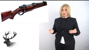 Mauser М98 (Маузер) - легенда  из легенд