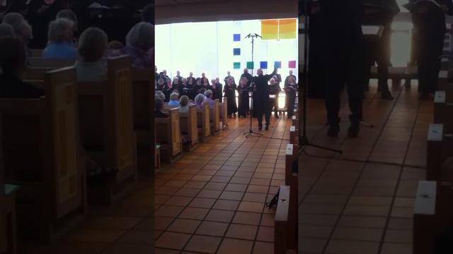 Gade: Amen смотреть онлайн