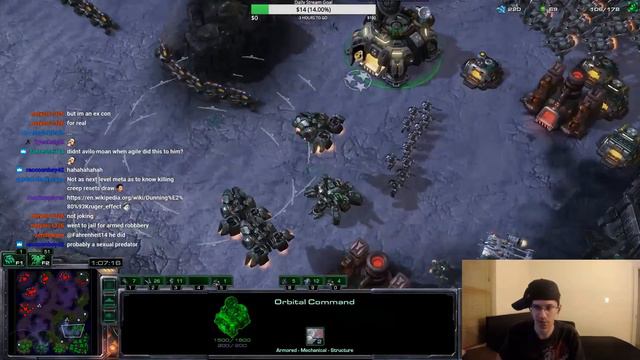 StarCraft II Daily Highlights | Ep. 308 | StarCraft, GauntletSC2, charmquark_, Avilo, scorplingg смотреть онлайн