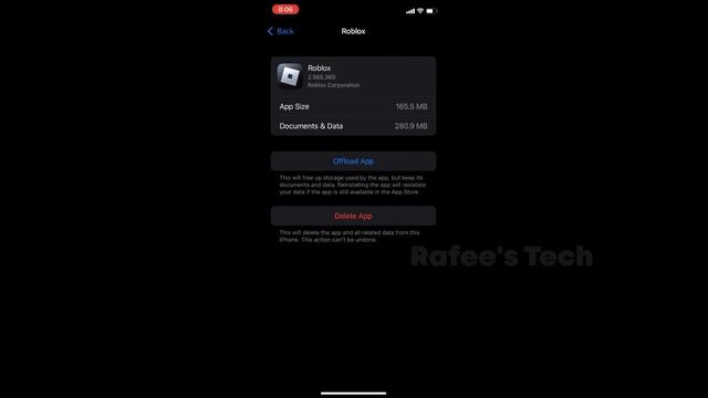 How to fix Roblox Low Memory Error 286 on iPhone or iPad смотреть онлайн