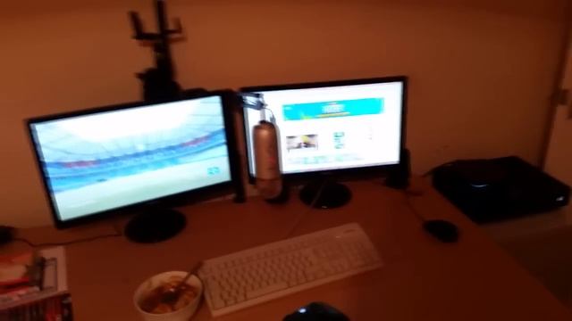 SETUP VIDEO смотреть онлайн