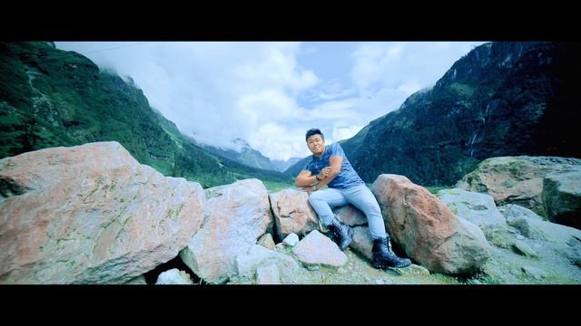 Nungshibana Hallure - Official Yaibi Thawai Movie Song Release смотреть онлайн