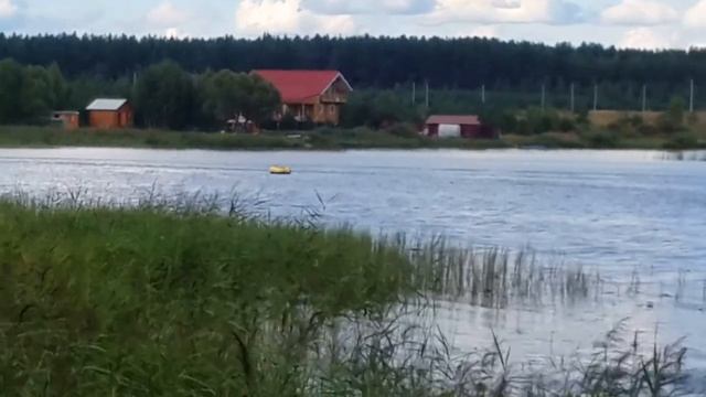 Лучшие Вейк Бордисты России 3