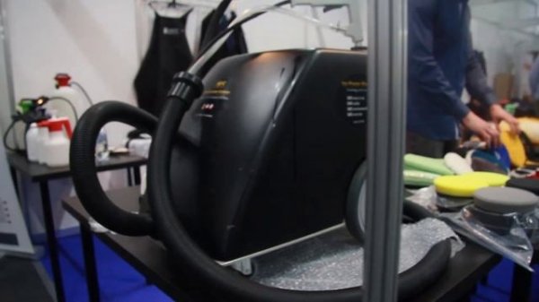 Detailing | Детейлинг. Первая выставка detailing'а в России. Advance Star