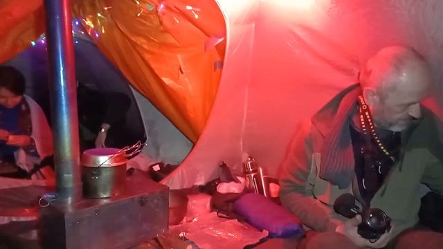 Огненная магия-4 (Сердце печки) смотреть онлайн