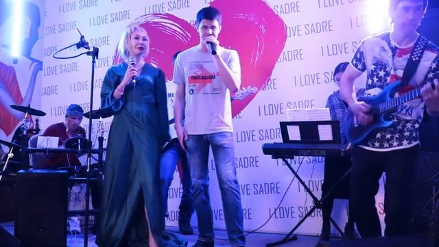 НАШИ BAND Cover - Рок Острова Ничего не говори смотреть онлайн