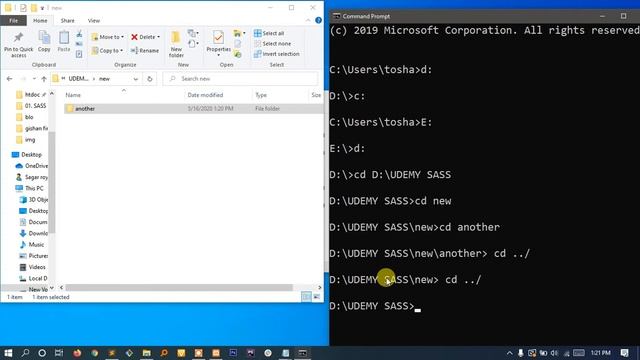 Complete Sass Course | With Projects Part-2 смотреть онлайн