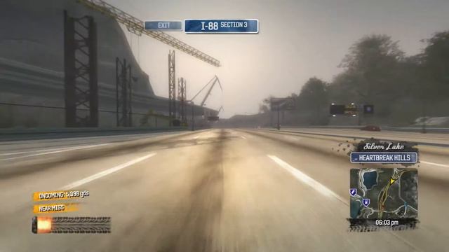 Why I like speed cars on Burnout Paradise смотреть онлайн