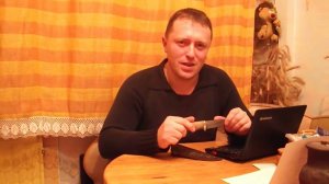 Отзыв о ноже Кузницы Назарова В.В. от Александра  г Санкт Петербург