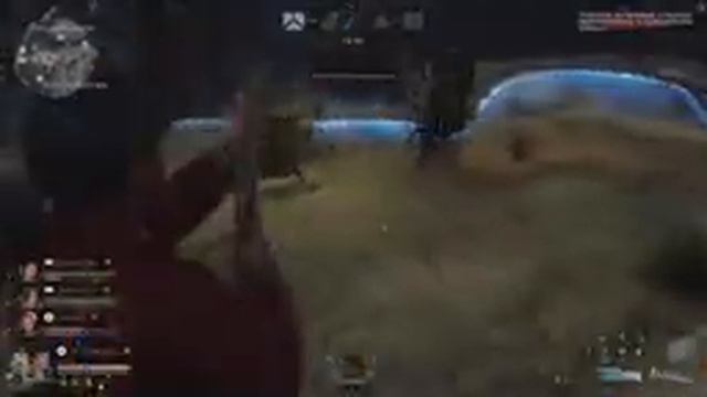 Evil Dead: The Game 4 souls vs strong Demon 🥲