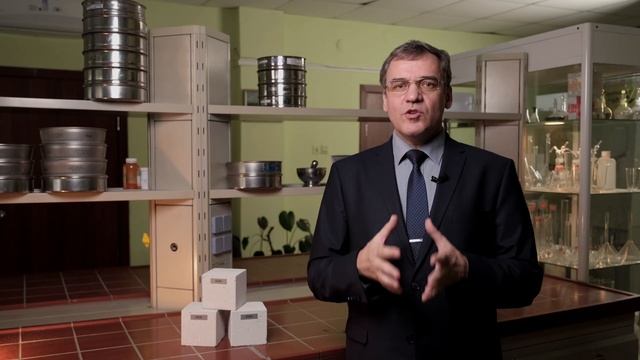 Автоклавный газобетон не крепкий материал?