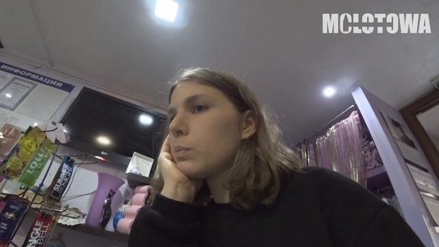 НАПАЛИ В САЛОНЕ КРАСОТЫ / ПОДПОЛЬНЫЙ БИЗНЕС / Треш-обзор салона красоты