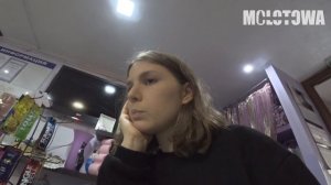 НАПАЛИ В САЛОНЕ КРАСОТЫ / ПОДПОЛЬНЫЙ БИЗНЕС / Треш-обзор салона красоты