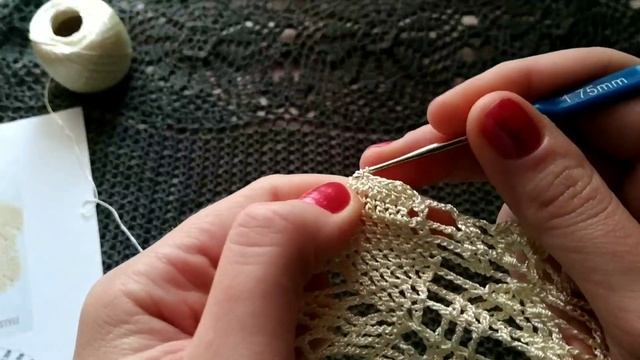 Ажурная конфетница крючком смотреть онлайн
