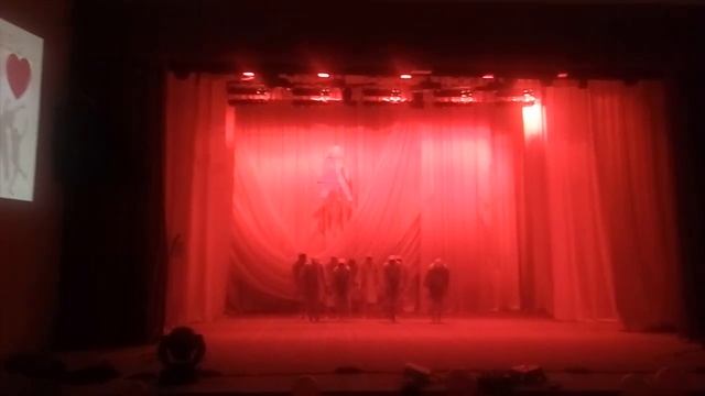 Концерт. 9 мая 2020г. смотреть онлайн