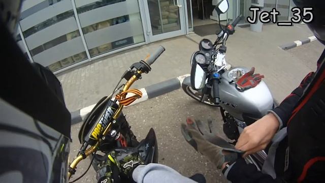 Foggy шутки травит смотреть онлайн