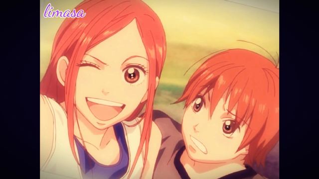 ‹amv› Risa x Otani - you and I[lovely complex] смотреть онлайн