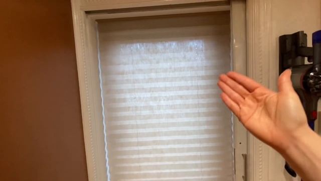 Why I'm so impressed with these Redi shade curtains смотреть онлайн