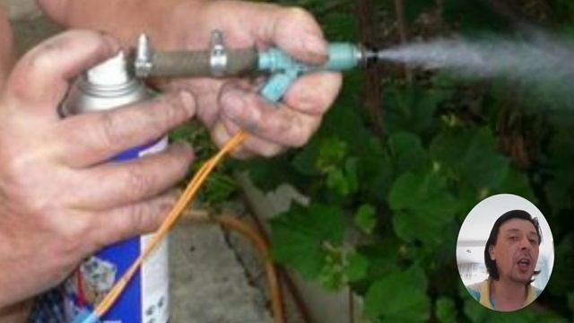 Четыре метода промывания форсунок в гаражных условиях своими руками смотреть онлайн