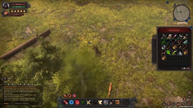 Wild Terra 2: New Lands ➤ Точки интереса смотреть онлайн