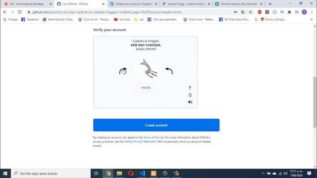 01 - Subir tu proyecto a GitHub: Un paso previo esencial para el despliegue смотреть онлайн