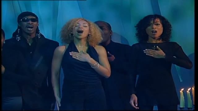 Kelly and Ozzy Osbourne-Changes смотреть онлайн