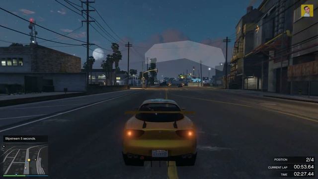 (Custom) Annis ZR350 Build - How Fast It Actually Is? - GTA Online Gameplay - Best Car???