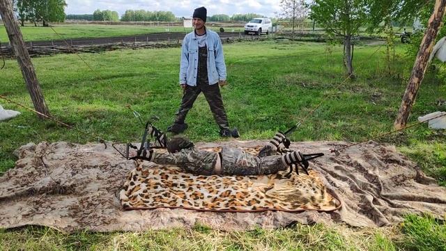 Тренажер ПравИло Азъ Градъ Вова 2 06 2019 смотреть онлайн