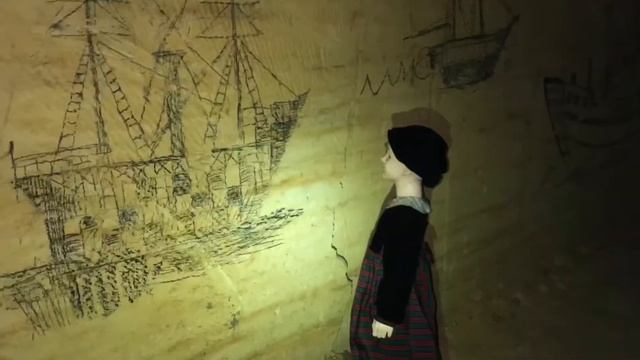 Тайны Одесских катакомб смотреть онлайн