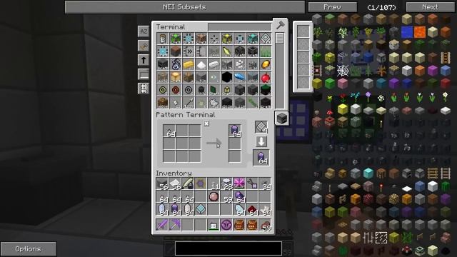 Minecraft Mods - FTB Infinity Ep. 34 - Turbo Charged Quartz !!! ( HermitCraft Modded Minecraft ) смотреть онлайн