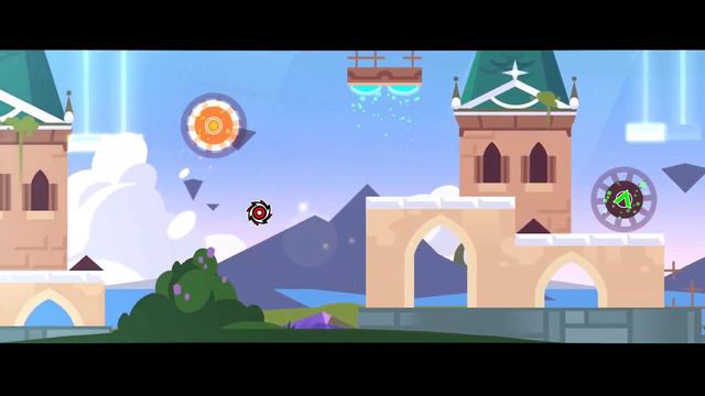 ОБНОВЛЕНИЕ 2.2 ВСЕ ЖЕ В 2023? ПОСЛЕДНИЕ НОВОСТИ | Geometry Dash смотреть онлайн