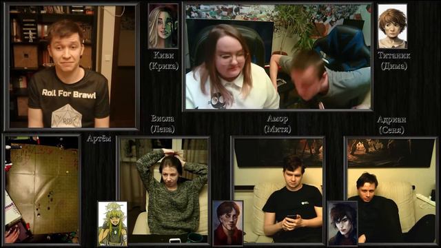 Godless Faith II, партия 26: Обман и предательство смотреть онлайн