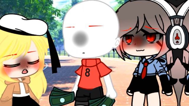 ~| Друзей не меняют на бабло...💵💢 |~ смотреть онлайн