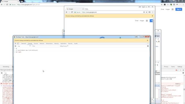 Web Crawler Series Ep 1 - Selenium WebDriver w/ Java смотреть онлайн