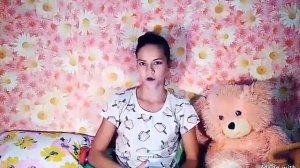 « Настя Ответь « 33 вопроса | Nastya Vey