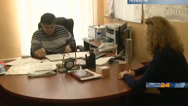 Южную Якутию настиг очередной циклон смотреть онлайн