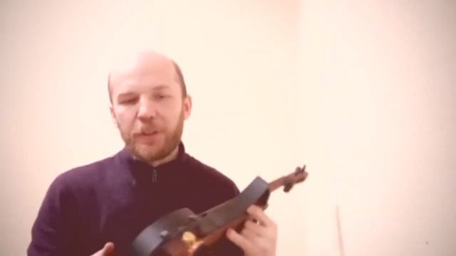 Электро-скрипка (модель Классика) смотреть онлайн