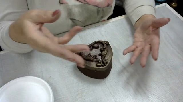 Вживление картинки. Вакула Галина. смотреть онлайн