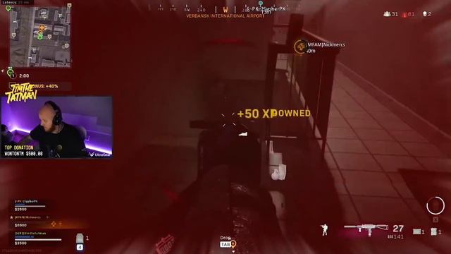 TRYING THE BEST MAC-10 FROM TIKTOK! GUN RATING! Ft. Nickmercs & SypherPK смотреть онлайн