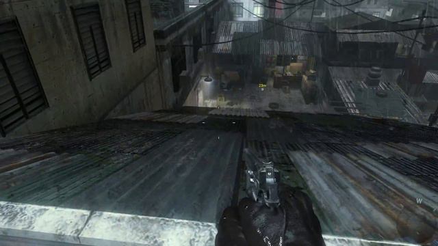 Прохождение Call of Duty: Black Ops - #6 Коулун, Гонконг смотреть онлайн