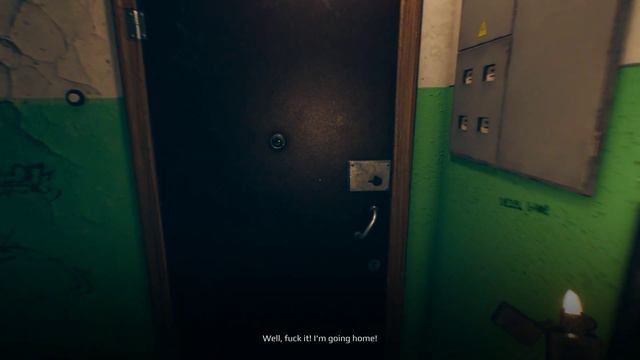 September 7th: 4K Complete Walkthrough with All Achievements Unlocked смотреть онлайн