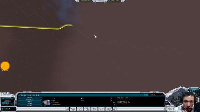 12.22 생방송 : 갤럭틱 시빌라이제이션(Galactic Civilizations) 2 1/2편 смотреть онлайн