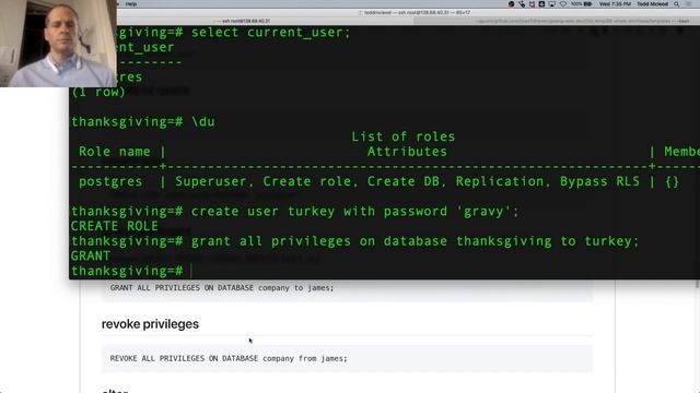 08 postgres go digital ocean смотреть онлайн