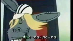 караоке Ничего на свете лучше нету