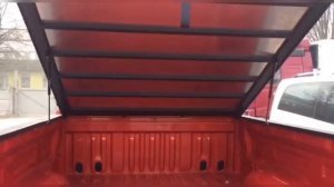 Крышка кузова пикапа +380979484797. Крышка багажника кузова для любого пикапа. Тюнинг пикапов BVV