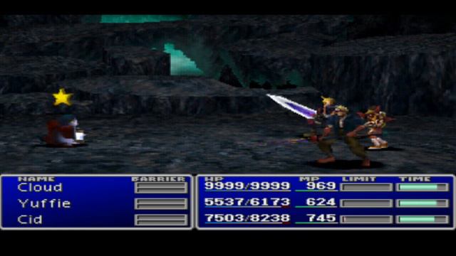 Final fantasy 7 bonus video morphing a master tonberry into a ribbon смотреть онлайн