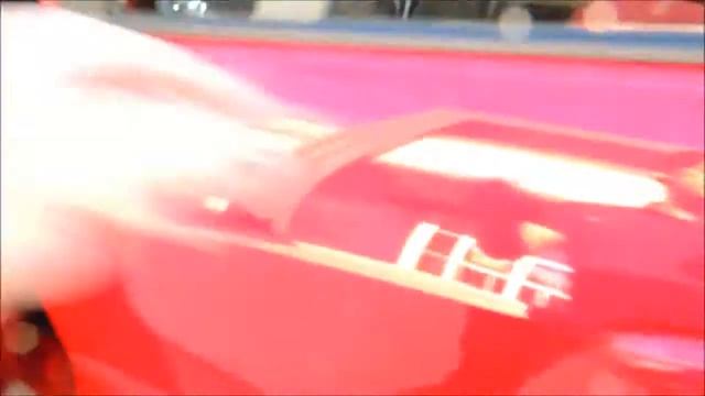 15583A Kia Rio EX 4Dr Aut Red Bathurst Honda Certified 2015 смотреть онлайн