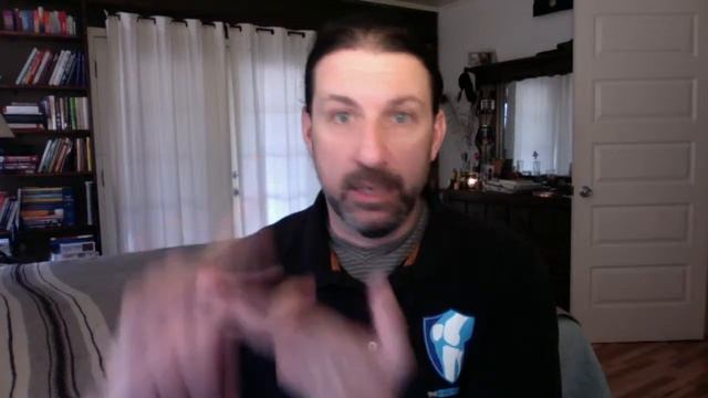 How Leg Strength makes knee pain worse...by The Knee Pain Guru смотреть онлайн