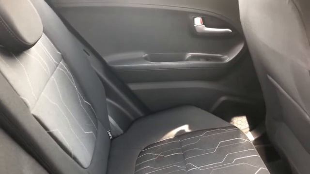 2016 Kia Picanto 1.0 2 for sale | Gatwick Group Approved смотреть онлайн