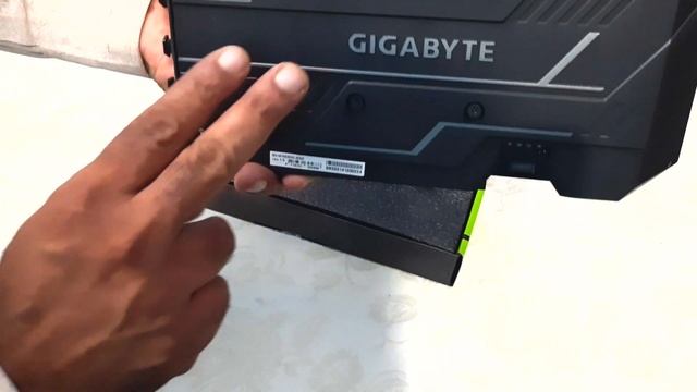 GeForce GTX 1660| Oc gaming graphic card| Unboxing смотреть онлайн
